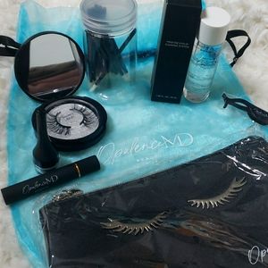 Opulence MD Beauty Lash set